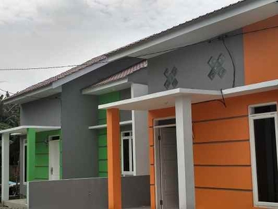 Rumah Syariah Tembung Bisa Cicil Ke Developer No Bank No Denda