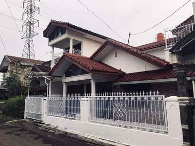 Rumah Terawat Sukamenak Kopo Dekat Tki Kopo Permai Bandung