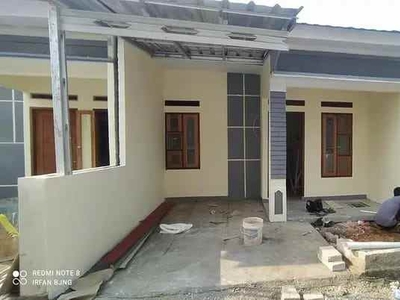 Rumah Terbaru Ready Nyaman Dan Strategis