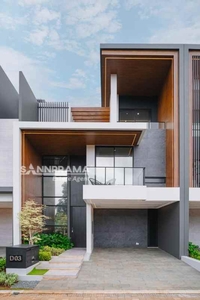 Rumah Termewah Dengan Di Selatan Jakarta