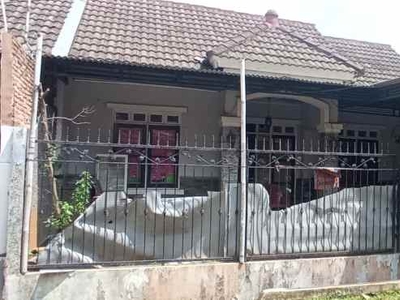 Rumah Termurah Dalam Cluster Di Bekasi Timur Regency 1 Bekasi