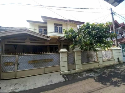 Rumah Termurah Dalam Komplek Pondok Kelapa Duren Sawit Jakarta Timur