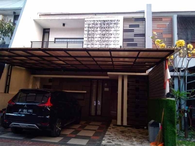 Rumah Termurah Di Cipedak Jagakarsa Jakarta Selatan Dalam Cluster Mini