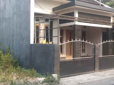 Rumah Termurah Dua Lantai Dalam Ringroad Maguwoharjo Jogja Area Kampus