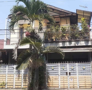Rumah Tinggal Dan Kos Kosan Di Antapani Bandung Jawa Barat