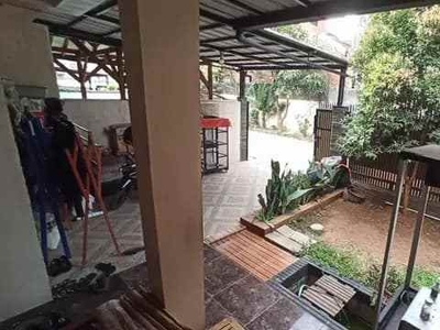 Rumah Tinggal Siap Huni Di Graha Pelangi Ciwastra Buah Batu Bandung