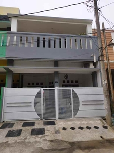 Rumah Tingkat Murah Di Prima Harapan Regency Wa 082312797387