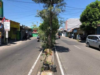 Rumah Toko Di Nol Jalan Raya Semolowaru Hanya 200 Meter Menuju Merr