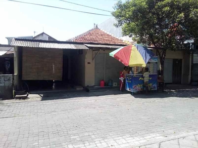 Rumah Tua Hitung Tanah Saja 5 Jt An Karangayu Semarang Barat