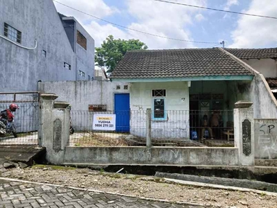 Rumah Tua Hitung Tanah Saja Bukit Sedangmulyo Tembalang