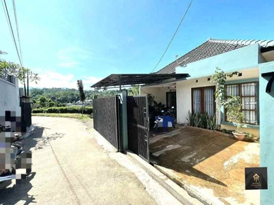 Rumah View Indah Di Awiligar Cikutra Dekat Univwidyatama Kota Bandung