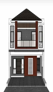 Rungkut Mapan Rumah Indent 3 Unit Strategis Di Surabaya Timur