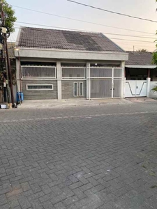 Sangat Murah Rumah Di Pondok Tjandra Indah Design Minimalis Modern