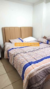 Sewa Apartemen Belmont Residence 2br Semi-furnished B35b07