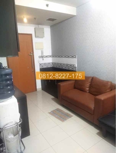 Sewa Apartemen Kuningan Place Jakarta 1br Furnished 5c23d1