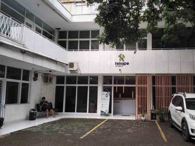 Sewa Kantor Virtualvirtual Office Strategis Murah Kota Bandung