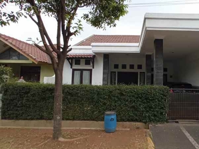 Sewa Rumah Batununggal Mulia Soekarno Hatta Bandung Lt162 Lb120 Ekskl