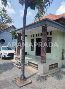 Sewa Rumah Luas 3 Kamar Tukad Balian Denpasar