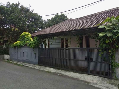 Sewa Rumah Megawarna Pasteur Lt220 Lb120 Harga 65 Juta Bandung Kota