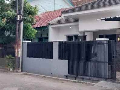 Sewa Rumah Murah Graha Pesona Cisaranten Wetan Arcamanik Bandung