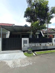 Sewa Rumah Siap Huni Pasir Salam Asri Kembar Kota Bandung
