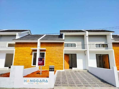 Shanaya Bintang Residence Biaya Tipe 3672