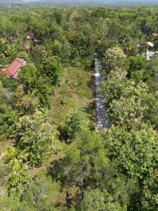 Shm Siap Ajb Tanah Kulonprogo Dekat Exit Tol Jogja-cilacap