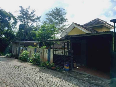 Siap Huni Pudak Payung Banyumanik Semarang Shm View Alam