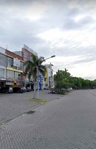 Siap Huni Ruko Satelite Town Square Sukomanunggal