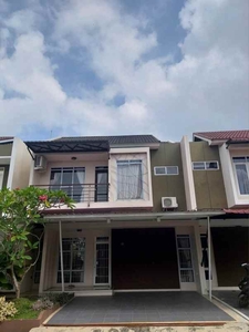 Siap Huni Rumah Cluster Di Jalan Hangtuah Pekanbaru