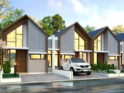 Sinaro Green Residence Rumah Dijual Di Setu Bekasi Timur
