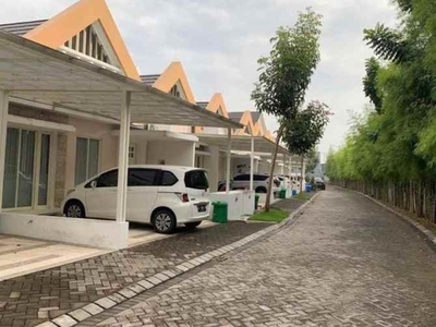 Sisa 1 Unit Saja Rumah Impian Di Graha Tirta Kirana Lokasi Dekat Cito