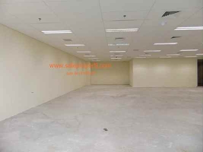 Space Office Siap Pakai Sahid Sudirman Center Jakarta Areal Pusat Kota