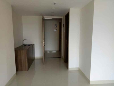 Studio 35 M2 Lt 6 Apartemen Galeri Ciumbuleuit 3 Bandung