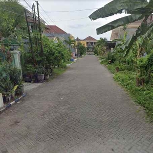 Sutorejo Utara 2 Lantai Selangkah Raya Mulyosari Pakuwon City