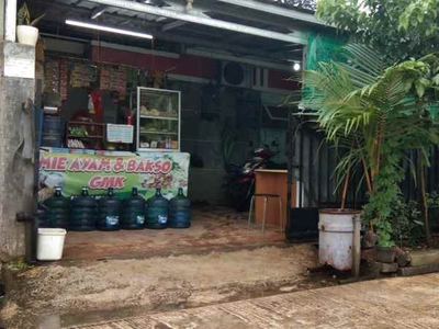 Take Over Rumah Subsidi Citayam Tajurhalang
