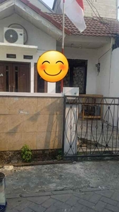 Talaga Bestari Rumah Murah Banget Taman Palem