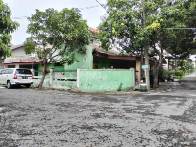 Taman Pondok Jati Geluran Sidoarjo Rumah Hook