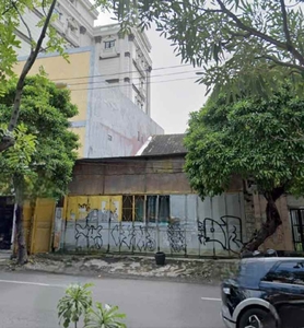 Tanah Dan Bangunan Strategis Ngagel Surabaya Dekat Manyar Darmo