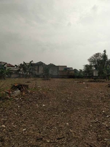 Tanah Darat Siap Bangun 65 Jutamtr Di Cilangkap Jakarta Timur