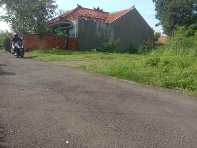 Tanah Dekat Stasiun Bogor Kota Murah Di Jalan Cilendek Timur
