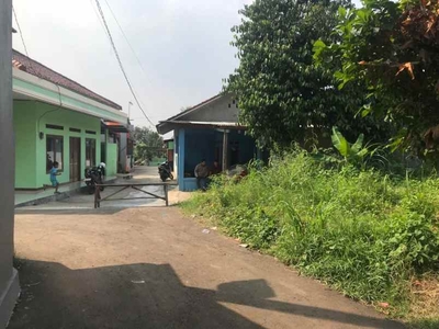 Tanah Dekat Stasiun Pondok Rajeg Area Pondok Rajeg Cibinong