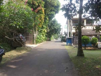 Tanah Dekat Universitas Pamulang Di Jalan Pamulang Tangerang Selatan