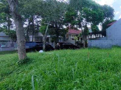 Tanah Dijual Bukit Palma Citraland Surabaya Barat