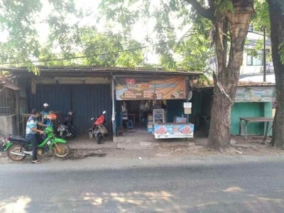 Tanah Dijual Di Bekasi Timur Cocok Untuk Showroom Mini Market