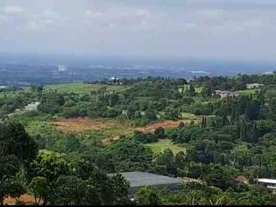 Tanah Dijual Di Gunung Geulis Bogor