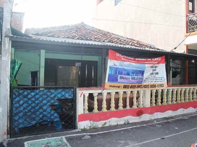 Tanah Dijual Di Kebayoran Lama Dekat Smp Negeri 153 Jakarta