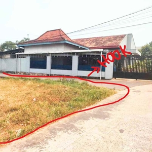 Tanah Dijual Murah Lokasi Dekat Stan Sukabangun 2