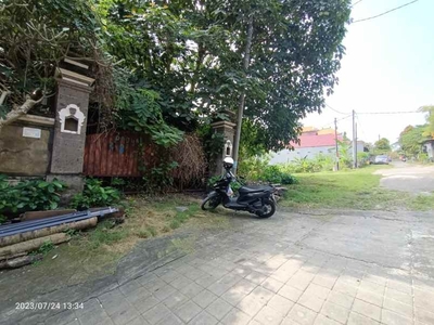 Tanah Gratis Rumah Ada Imb Di Cargo Denpasar