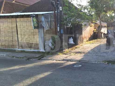 Tanah Jalan Raya Andong Ubud Lokasi Setrategis Dekat Central Ubud